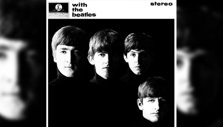 60 godina albuma “With the Beatles” Beatlesa