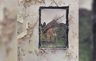 52. rođendan legendarne “Četvorke” Led Zeppelina – poredali smo pjesme od najmanje najbolje do najbolje