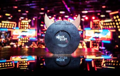 Objavljene nominacije za šestu nezavisnu glazbenu novinarsku nagradu Rock&Off!