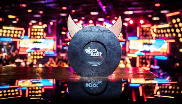 Objavljene nominacije za šestu nezavisnu glazbenu novinarsku nagradu Rock&Off!