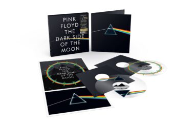 Pink Floydi najavili kolekcionarsko reizdanje albuma “The Dark Side of the Moon”