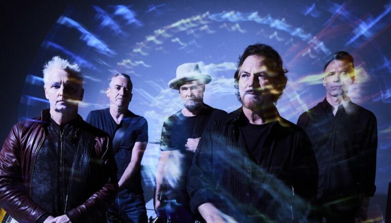 Pearl Jam singlom “Dark Matter” najavili istoimeni album i svjetsku turneju