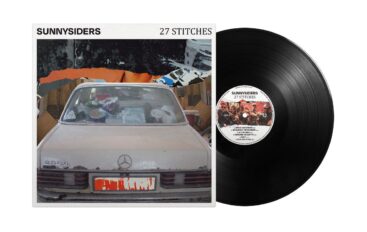 RECENZIJA: Sunnysiders: “27 Stitches” – nakon ovog albuma i najtvrđi će postati sljedbenici benda