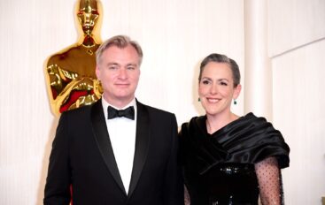 “Oppenheimer” pobjednik Oscara – Christopheru Nolanu priznanje za impresivnu karijeru