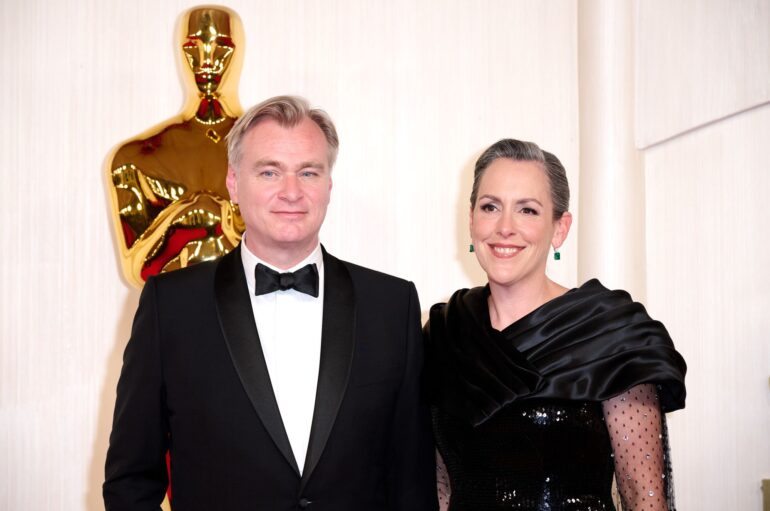 “Oppenheimer” pobjednik Oscara – Christopheru Nolanu priznanje za impresivnu karijeru
