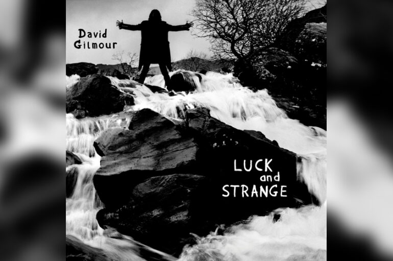 SADA JE I SLUŽBENO: David Gilmour ove godine objavljuje novi album “Luck and Strange” i upravo ga možete prednaručiti