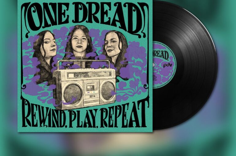 RECENZIJA: One Dread: “Rewind, Play, Repeat” – kako su me One Dread vratili u jednu od najvećih avantura moga života