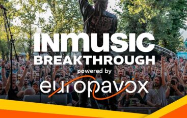 INmusic Breakthrough powered by Europavox – prijavite se i zasvirajte na najvećoj pozornici u Hrvatskoj