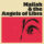 RECENZIJA: Maiiah & The Angels of Libra – venserijski projekt i album koji stiže iz Njemačke, a ima veze s Balkanom