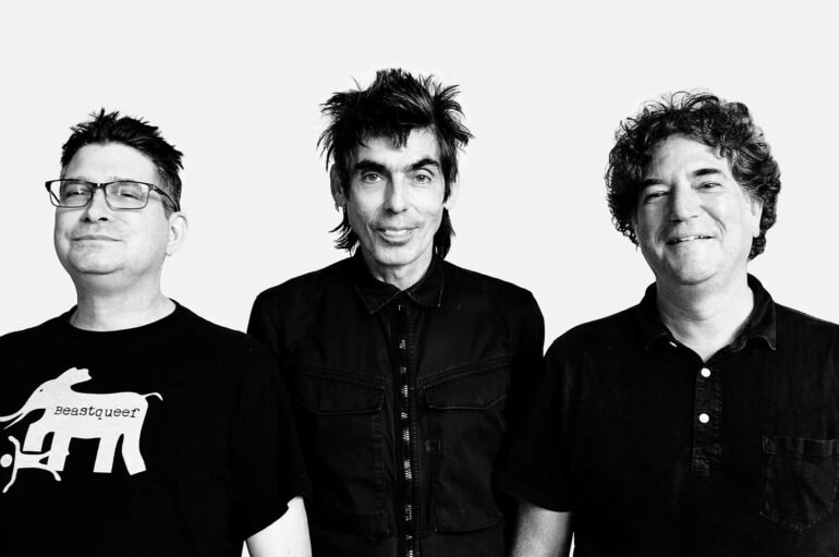 Iznenada preminuo cijenjeni glazbenik i producent Steve Albini