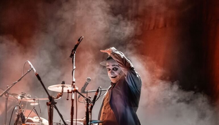 FOTOGALERIJA: Majstori “brechtovskog punk cabareta”, The Tiger Lillies, vratili se u Zagreb