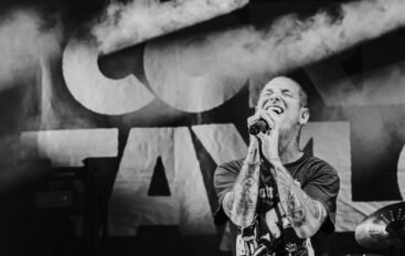 Corey Taylor nakon Zagreba otkazao dva koncerta