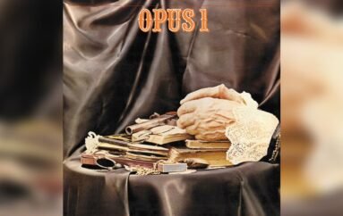 RECENZIJA: Opus: “Opus 1 (reizdanje 2024)” – natprosječno djelo nedovoljno shvaćeno od originalnog izdavača, ali i publike