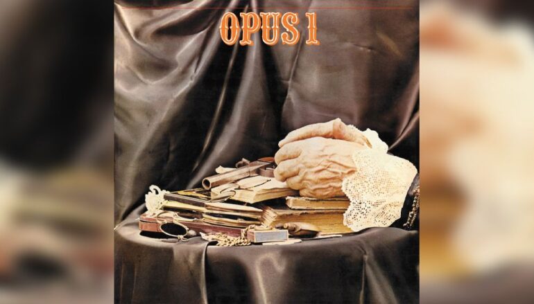RECENZIJA: Opus: “Opus 1 (reizdanje 2024)” – natprosječno djelo nedovoljno shvaćeno od originalnog izdavača, ali i publike