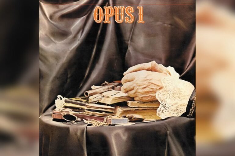 RECENZIJA: Opus: “Opus 1 (reizdanje 2024)” – natprosječno djelo nedovoljno shvaćeno od originalnog izdavača, ali i publike