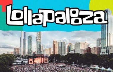 BUDUĆNOST JE STIGLA: Loollapalooza prvi veliki festival u Americi s main stageom na hibridnu bateriju