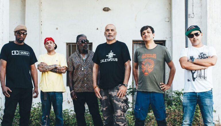 Asian Dub Foundation slave 30 godina karijere i u Zagrebu