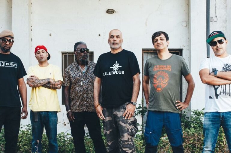 Asian Dub Foundation slave 30 godina karijere i u Zagrebu