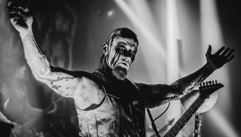 FOTOGALERIJA: Death i black metal poslastica u Zagrebu uz Belphegor, Malevolent Creation i Confess