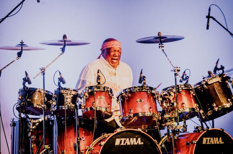 IZVJEŠĆE/FOTO: Billy Cobham’ Spectrum 50 Band na 15. ZG jazz festivalu – fusion poslastica u ispunjenoj dvorani Kina SC