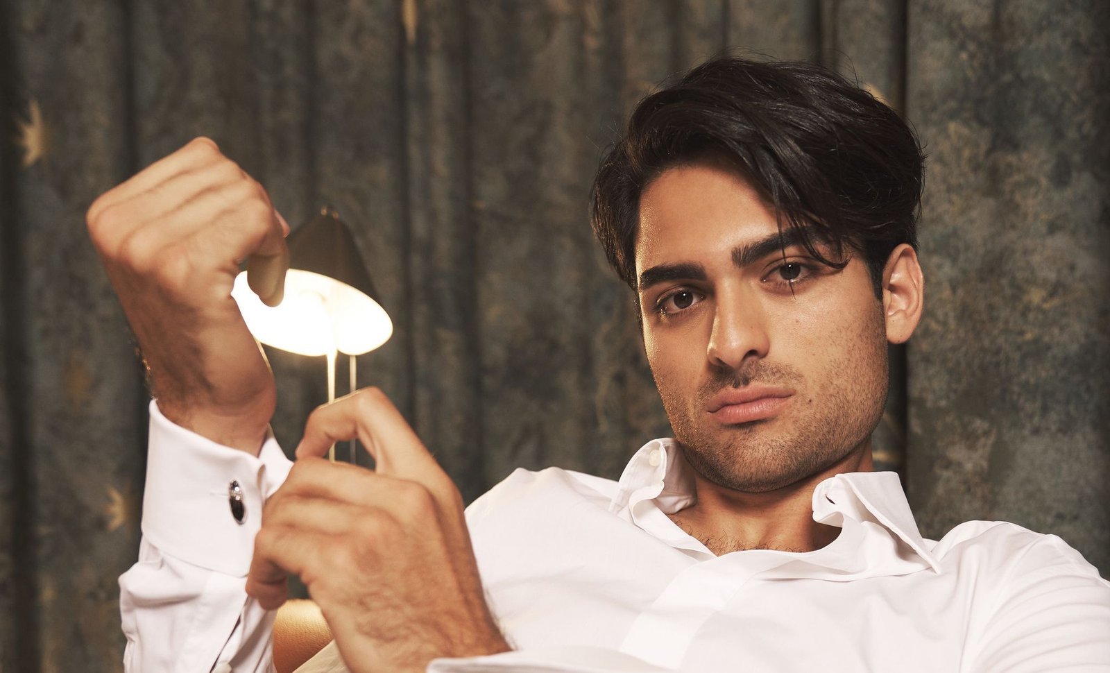 Matteo Bocelli by MattiaGuolo 04