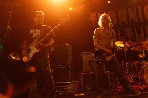 Mudhoney