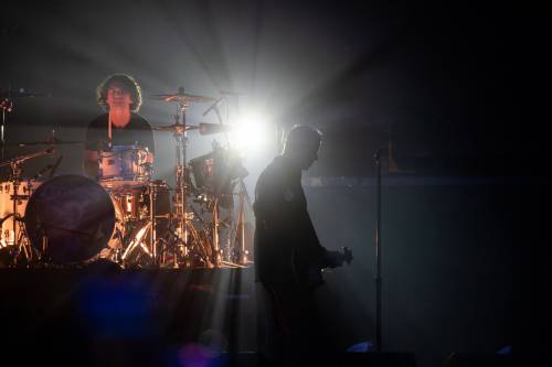 The Offspring.