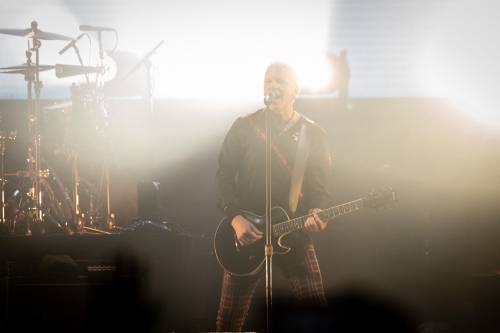 The Offspring.