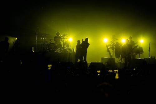 The Offspring.