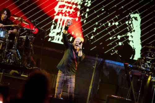 The Offspring.