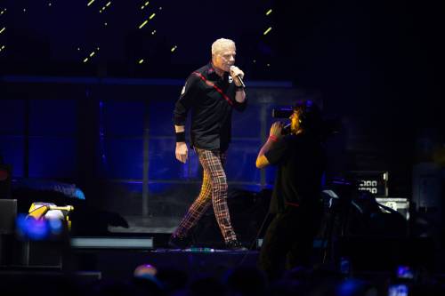 The Offspring.