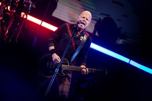 The Offspring.