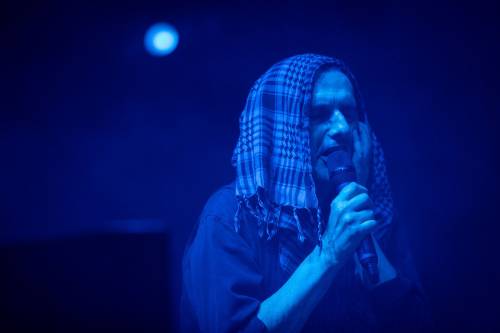 Goran Bare amp; Majke