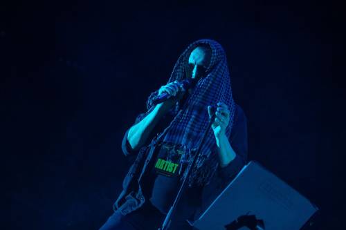 Goran Bare amp; Majke