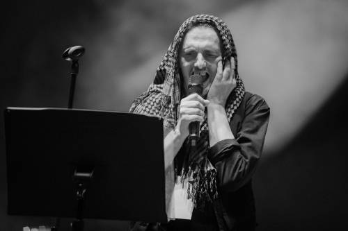 Goran Bare amp; Majke