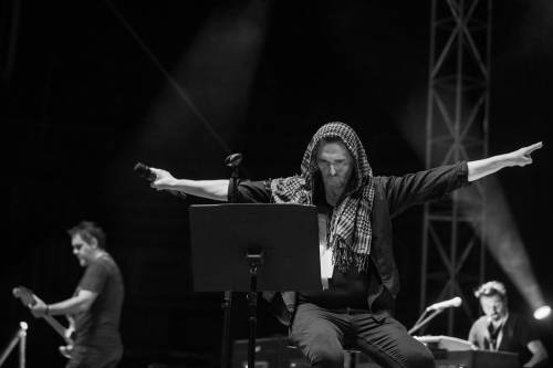Goran Bare amp; Majke