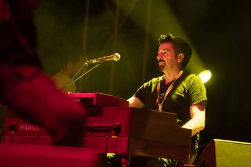Goran Bare amp; Majke