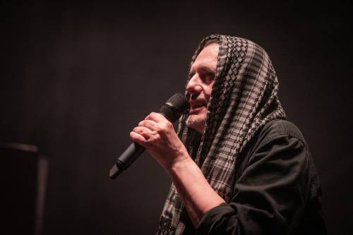 Goran Bare amp; Majke