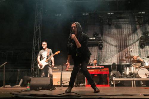 Goran Bare amp; Majke