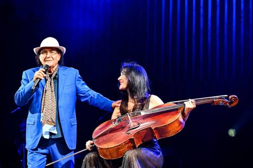 Al Bano_Luana Racan20