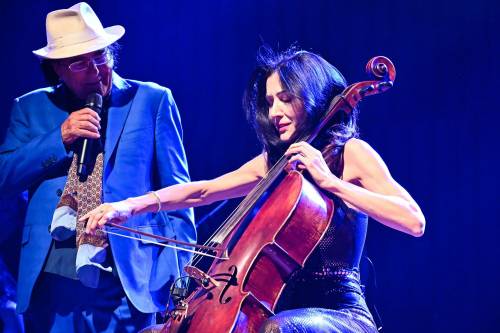 Al Bano_Luana Racan21