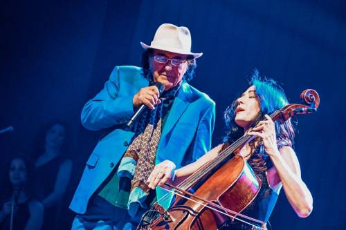 Al Bano_Luana Racan22