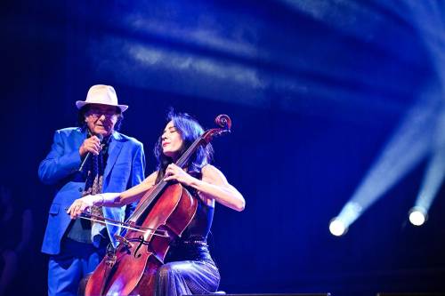 Al Bano_Luana Racan23