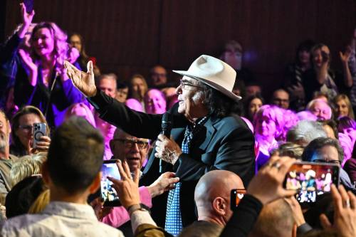 Al Bano_Luana Racan30