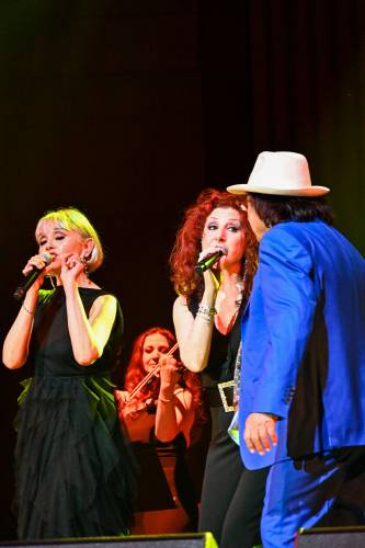 Al Bano_Luana Racan8