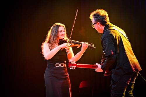 Al Bano_Luana Racan9