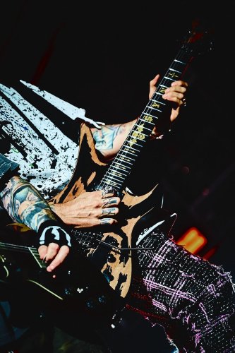 AvengedSevenfold_Matea Marušić42