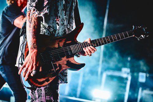 AvengedSevenfold_Matea Marušić43