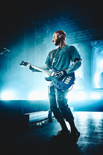 AvengedSevenfold_Matea Marušić7