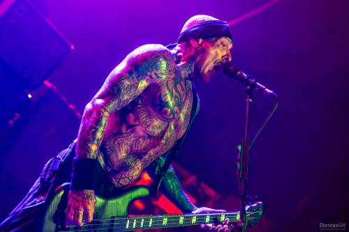 July 7 th 2026. Zagreb, Croatia - Performance of an American har